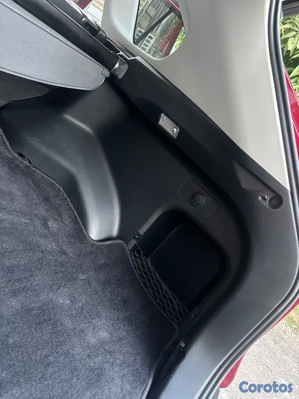 jeepetas y camionetas - Toyota Rav4 Limited 2021  19