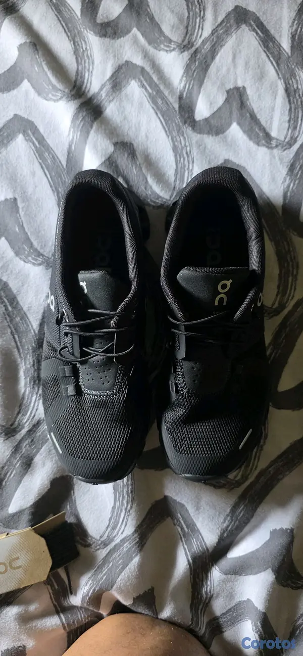 zapatos para mujer - tenis nuevos recién traídos de Suiza  3