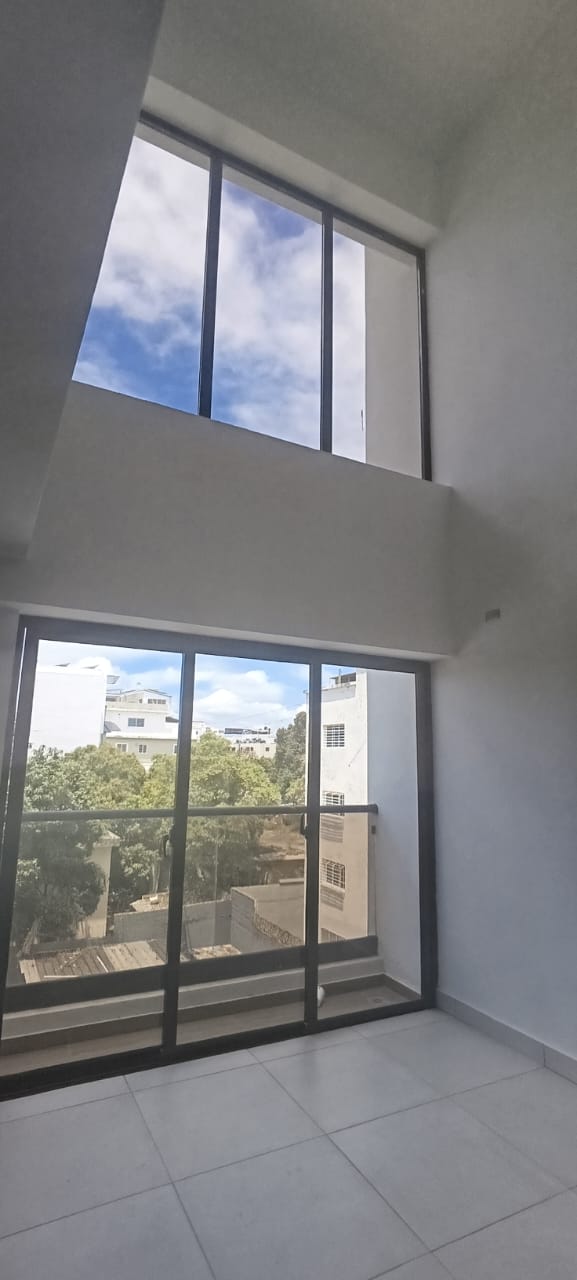 apartamentos - En la Rómulo Apartamento tipo loft a ESTRENAR 1