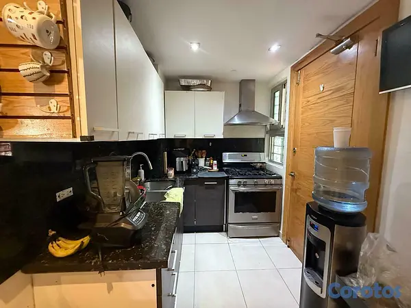 apartamentos - ¡Hermoso Apartamento en el Sector Mirador Sur!  10