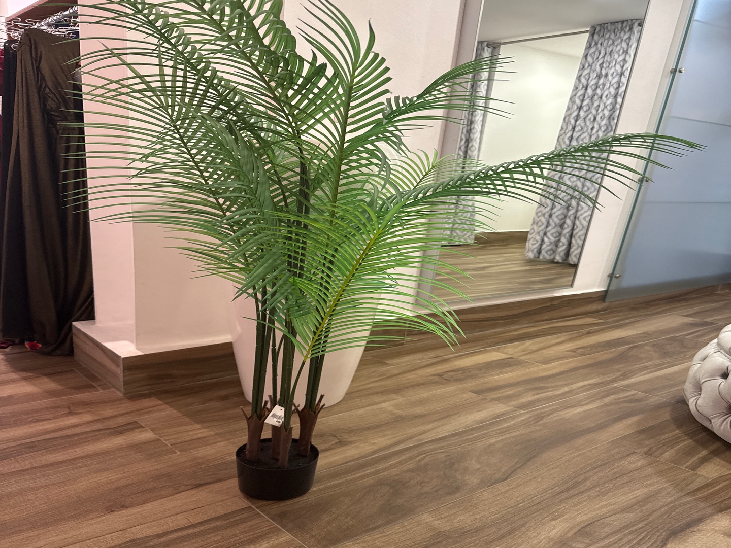decoración y accesorios - Plantas Tipo Arecas Artificales 2