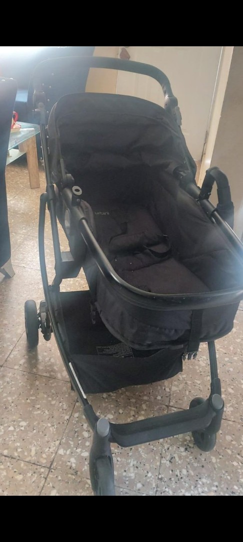 coches y sillas - Coche para bebe Urbini la marca
