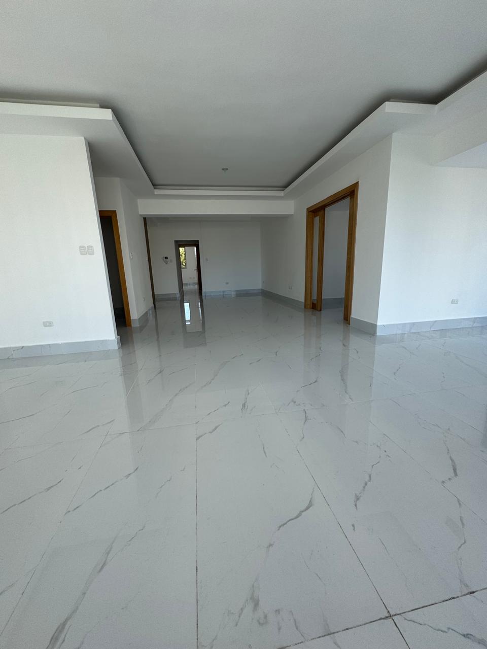 apartamentos - Apartamento en Venta, Los Cacicazgos USD 360,000   7