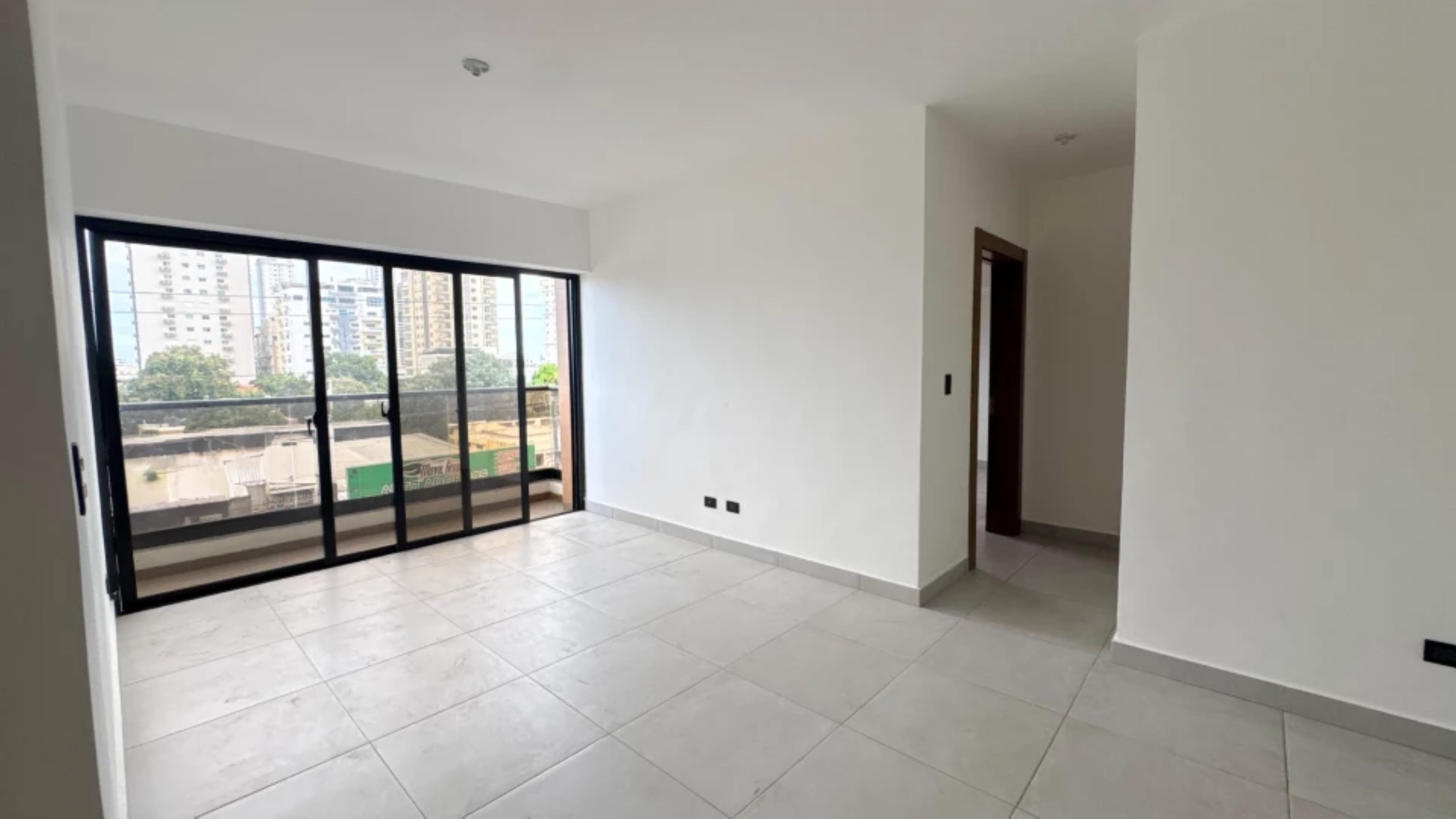apartamentos - Apartamento en venta Sector Renacimiento  1