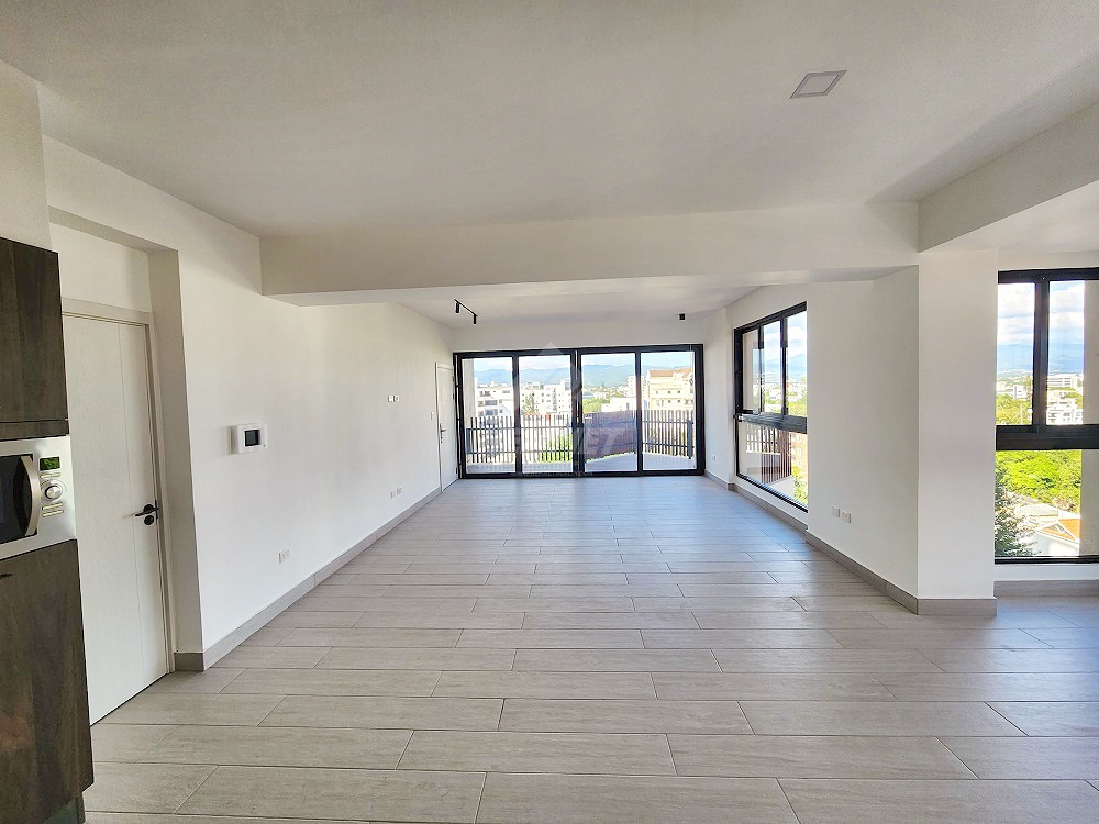 apartamentos - NUEVA TORRE PISCINA Y GYM LA ESMERALDA STGO.  6