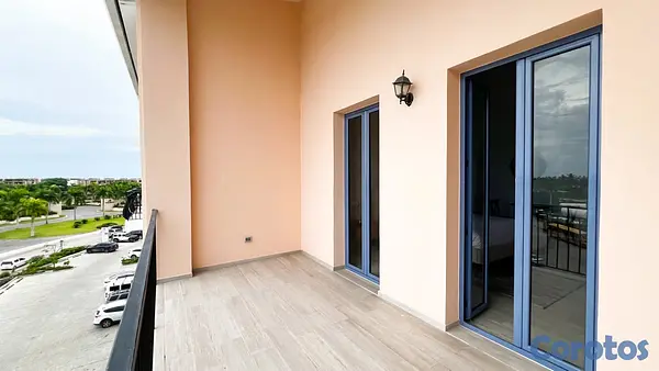 apartamentos - Vendo apartamento en Bávaro, Punta Cana 12