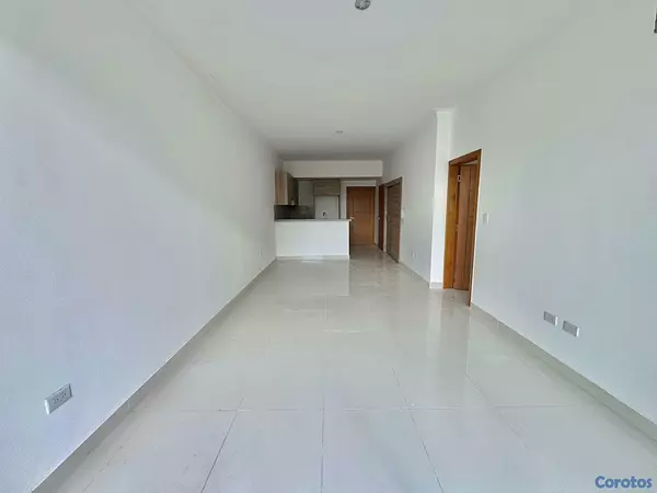 apartamentos - RENACIMIENTO Apartamento Nuevo en Venta 2