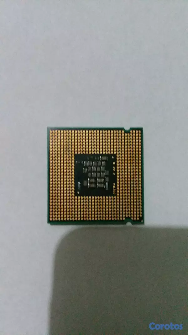 computadoras y laptops - Procesador Intel® Celeron® 1.80 Ghz, socket 430 + Disipador 3