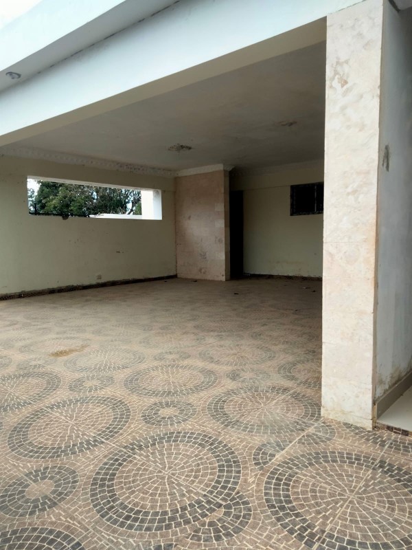 casas - Se Renta Casa con Piscina 3