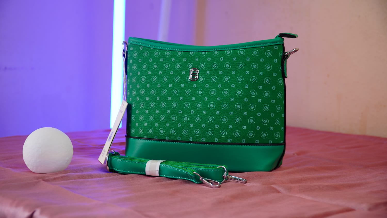 carteras y maletas - Cartera verde 0