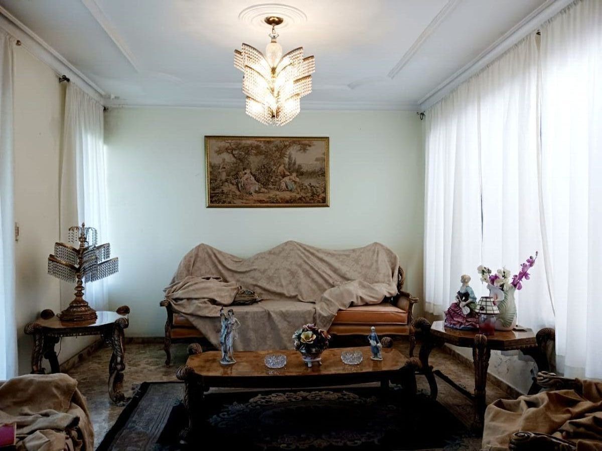 casas - Venta de Casa en Los Cacicazgos o Terreno 8