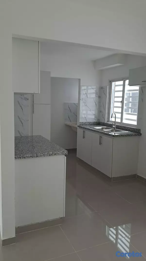 apartamentos - APARTAMENTO ALQUILER 2