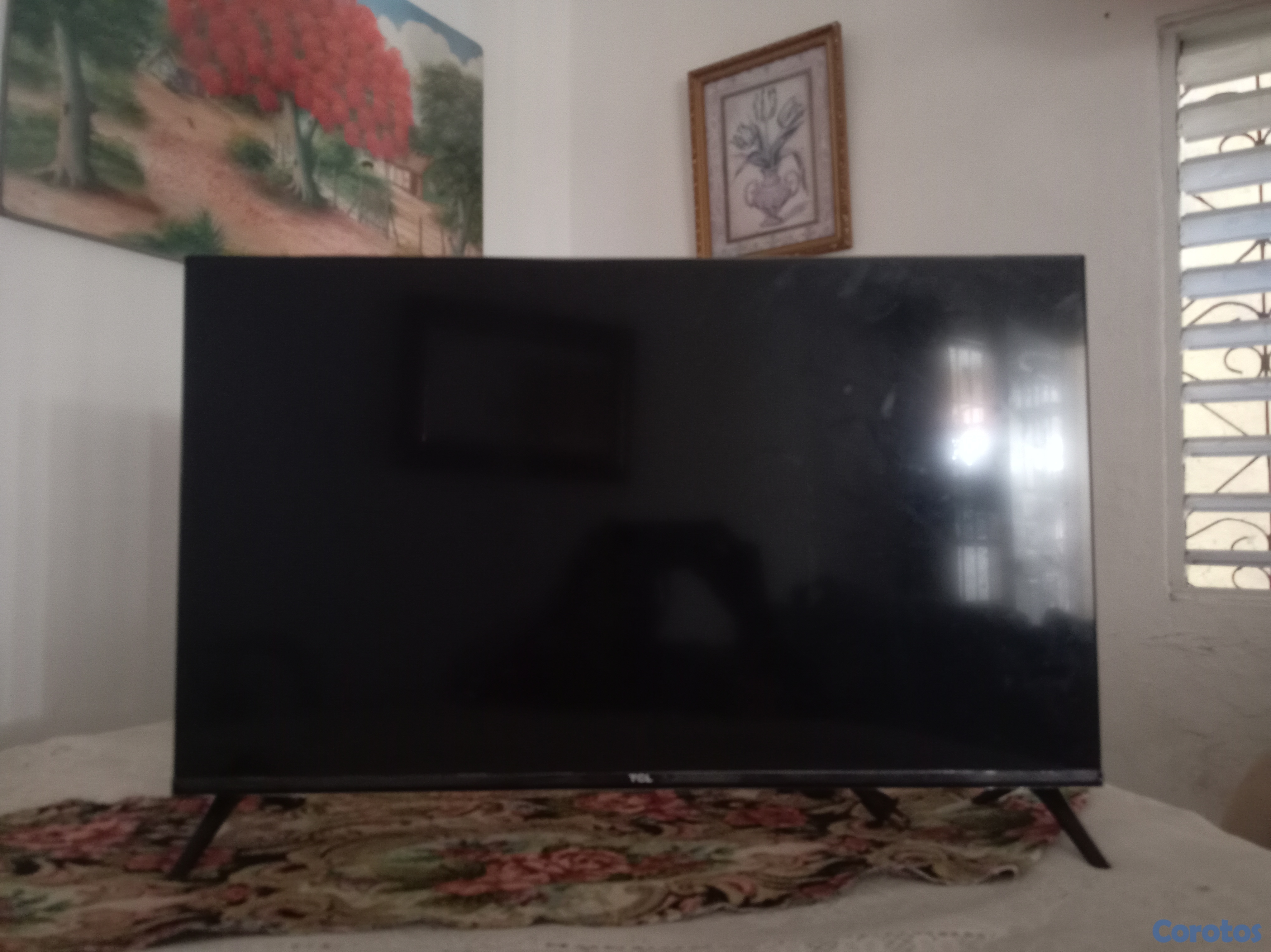 tv - Televisor TCL 1