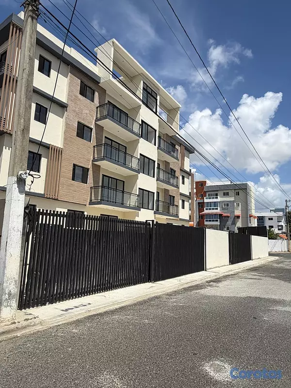 apartamentos - Apartamentos nuevos, terminados, Prado Oriental, S 3