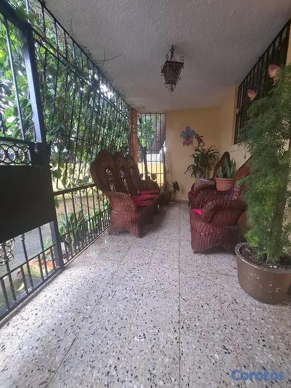 casas - Casa en venta- En la Independencia santo Domingo  9