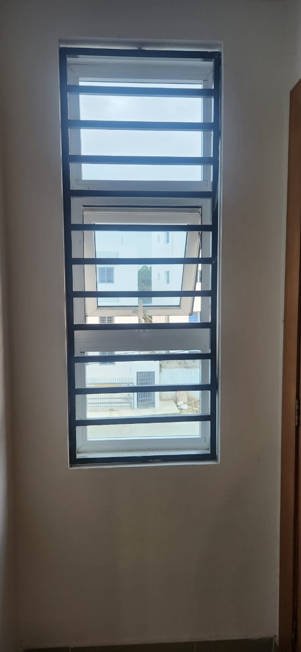 apartamentos - APARTAMENTO EN VENTA EN LOS ALAMOS, SANTIAGO. 6