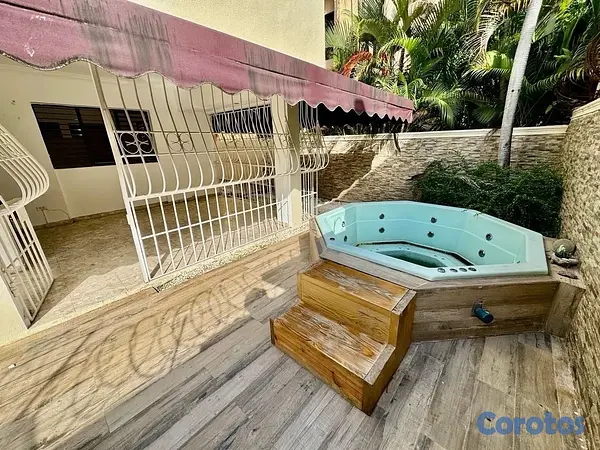 casas - Hermosa casa en venta 2 niveles -Las Praderas 6