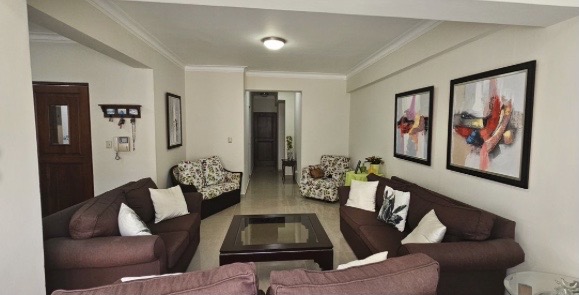apartamentos - hermoso apartamento zona céntrica en el mirador norte  8