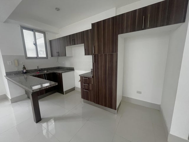 apartamentos - Apartamento en alquiler en Naco 2