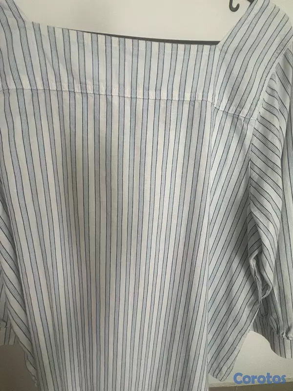 ropa para mujer - Blusa de dama 5