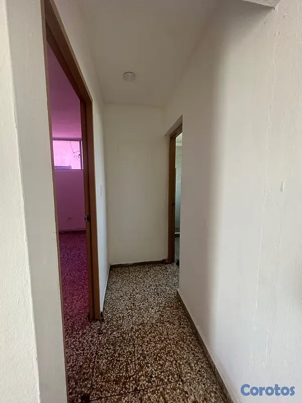apartamentos - Apartamento 3er nivel 7