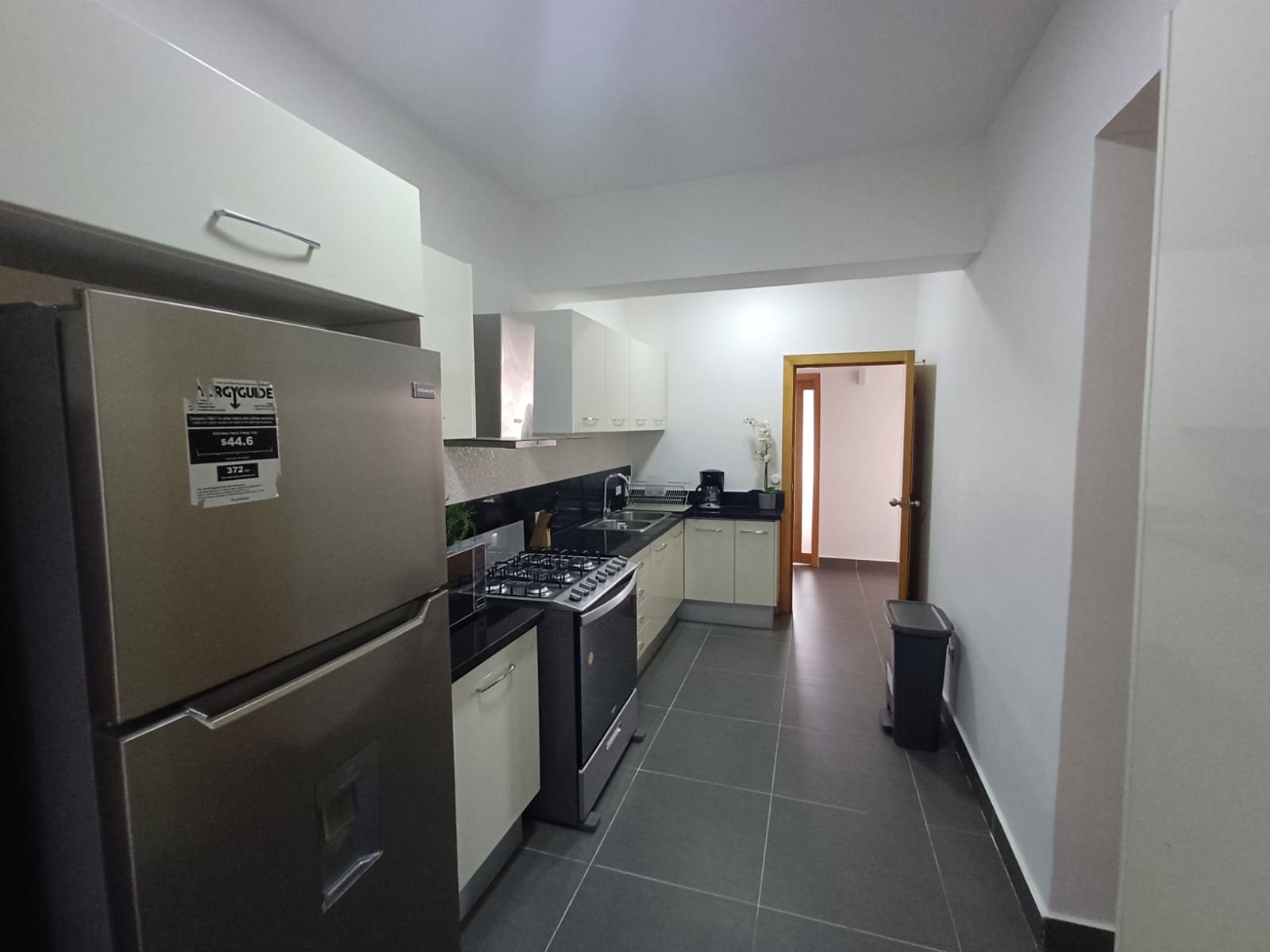 apartamentos - 🌟 ¡Apartamento Amueblado en Piantini! 🌟   1