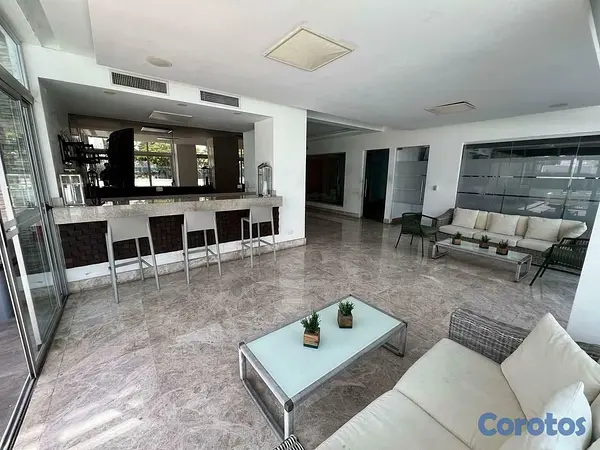 apartamentos - Se Alquila Apartamento En La Esperilla 2