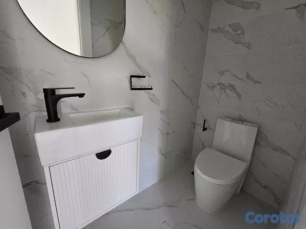 apartamentos - Apartamento en Venta en Evaristo Morales 12