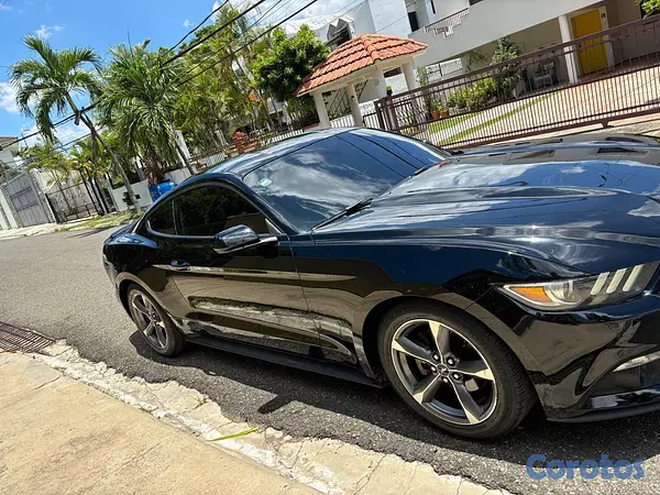 carros - Ford Mustang 2015 6