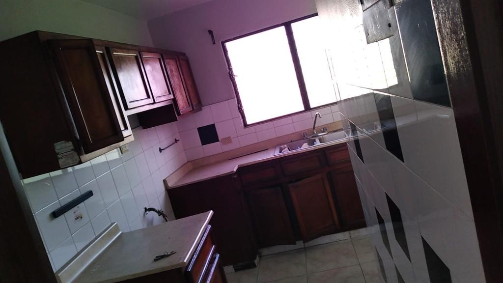 apartamentos - Se vende apartamento en Evaristo Morales