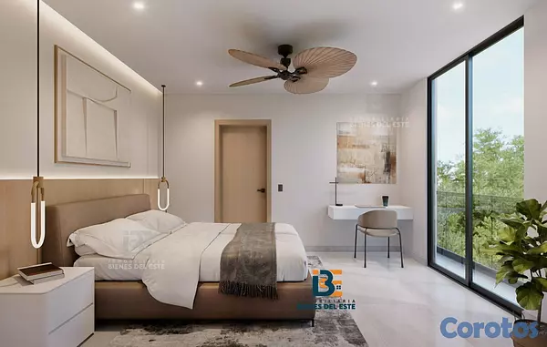 apartamentos - NUEVO Proyecto de Apartamentos con ascensor y dos  8