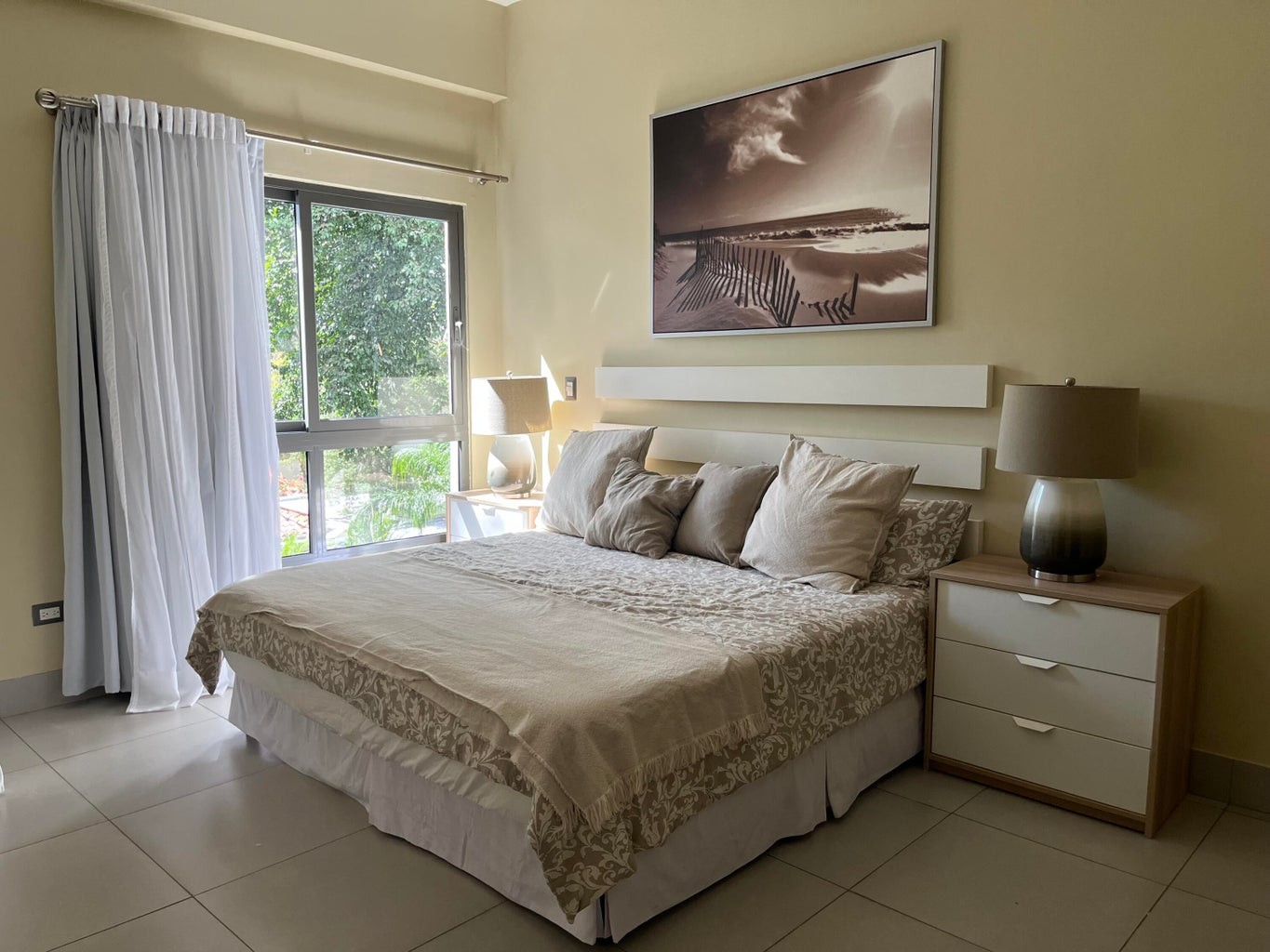 apartamentos - Hermoso Apartamento en la mejor Zona de Piantini, finamente amueblado 8