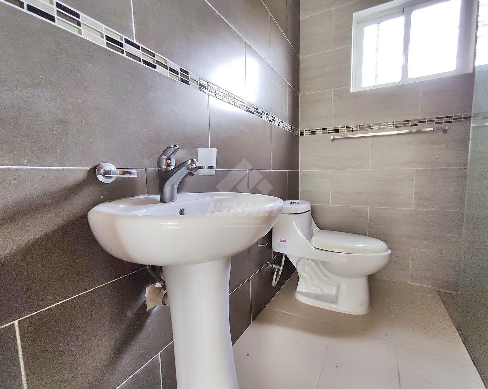 apartamentos - 1ER NIVEL PROXIMO QUINTAS PONTEZUELA SANTIAGO 7