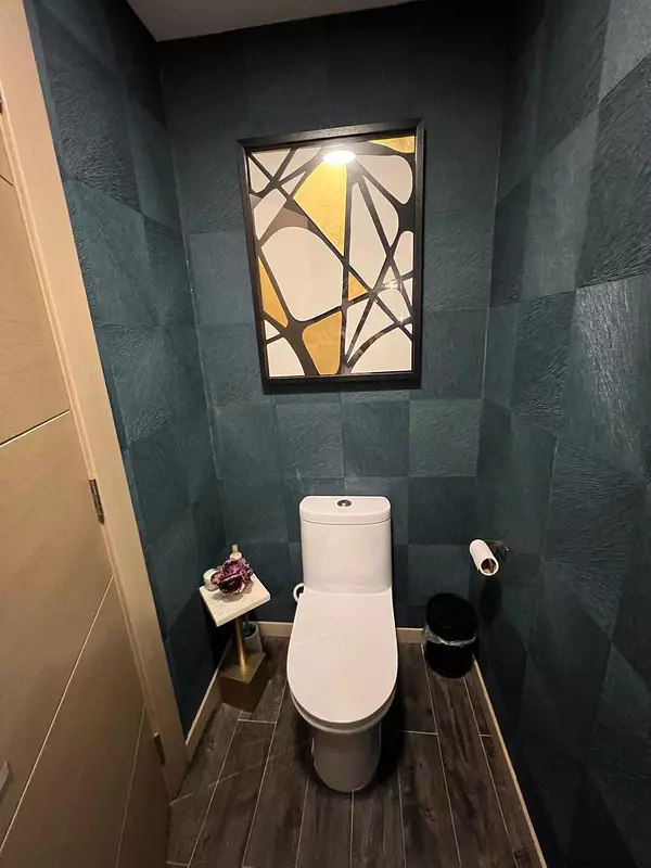 apartamentos - Apartamento Piso 4, El Millón, Distrito Nacional  3