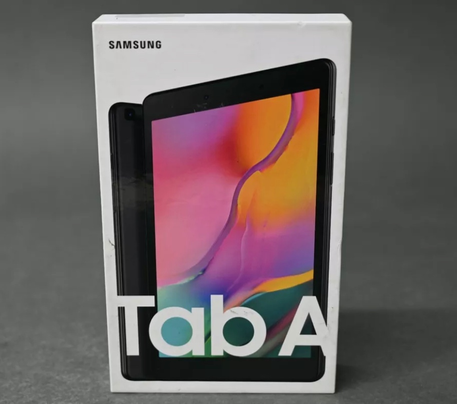 celulares y tabletas - Samsung Tab A 8” 32GB Negra 