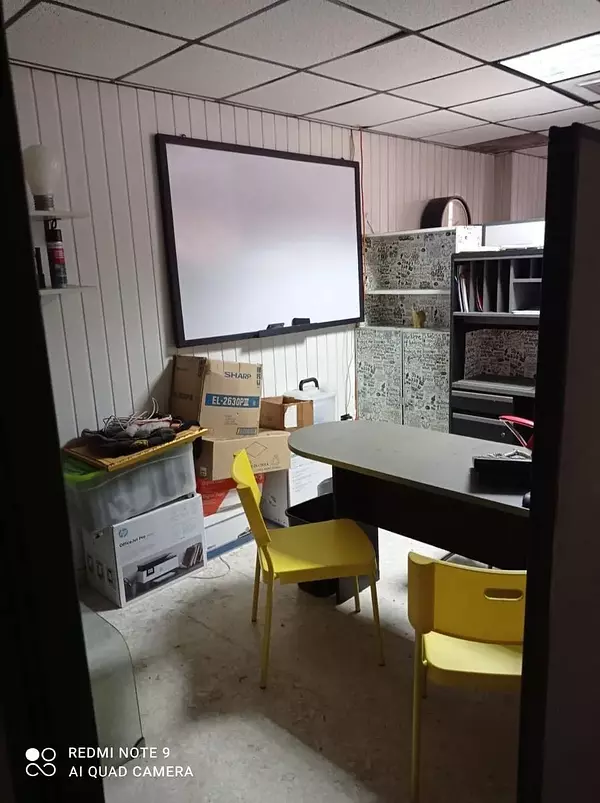 oficinas y locales comerciales - Vendo casa en Gazcue, preparada para oficinas 7