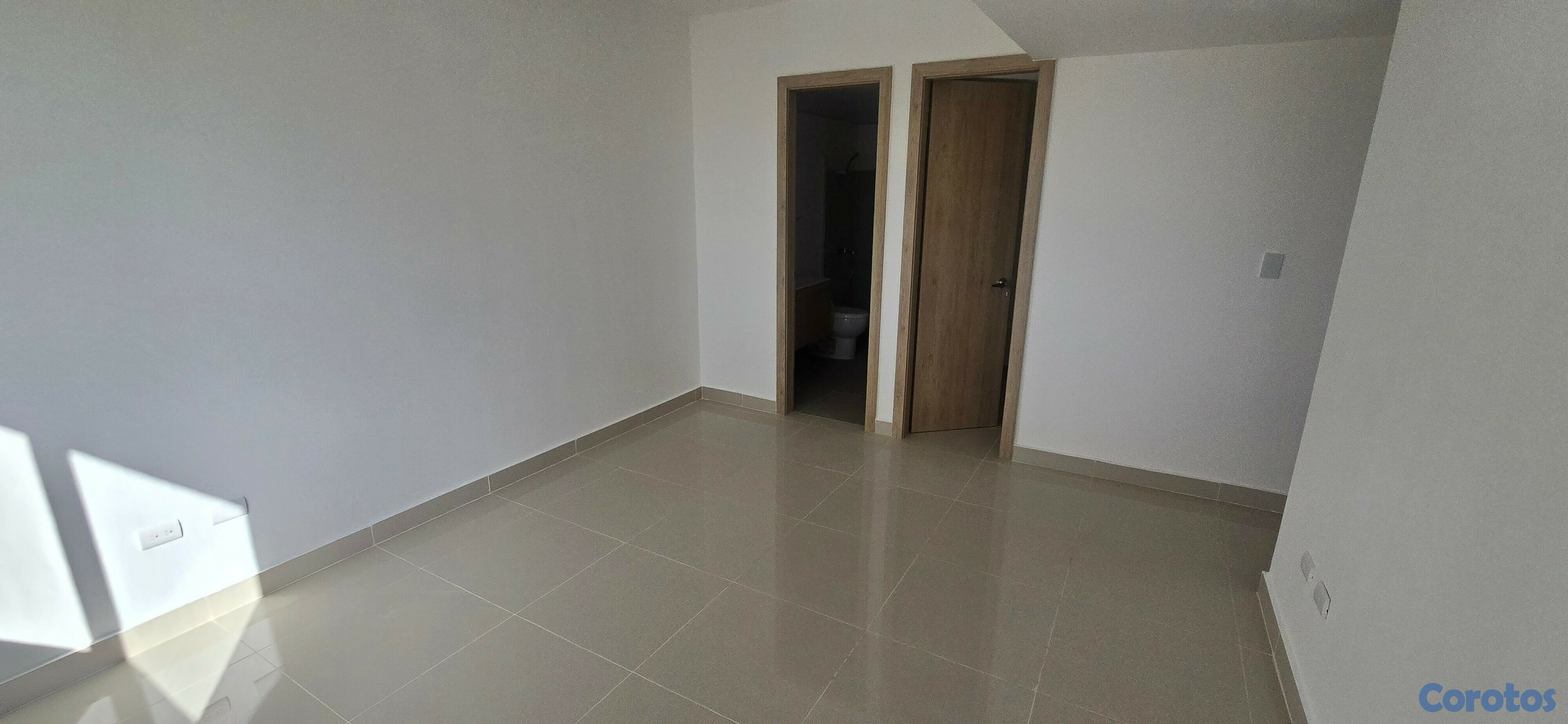 apartamentos - rento 3er piso proyecto livera santiago con piscina  8