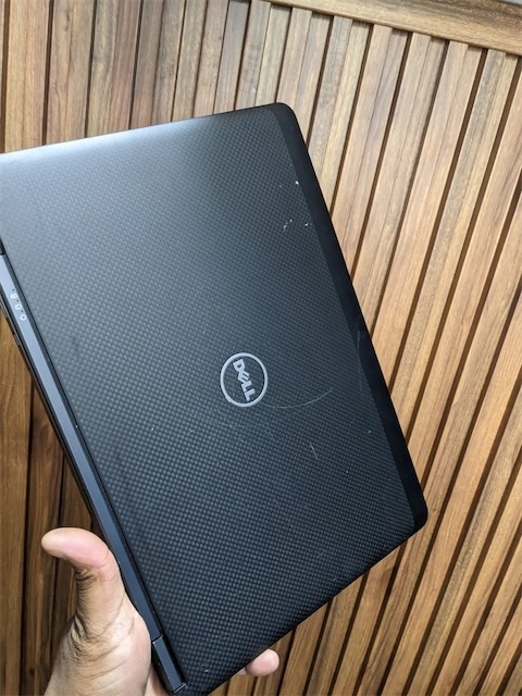 computadoras y laptops - Dell Latitude E7440 i5-4210U  touch