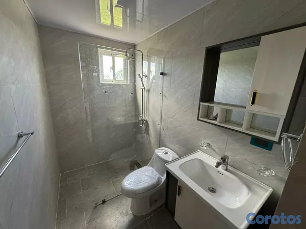 apartamentos - Apartamento en Venta, San Francisco de Macorís Macoris 9