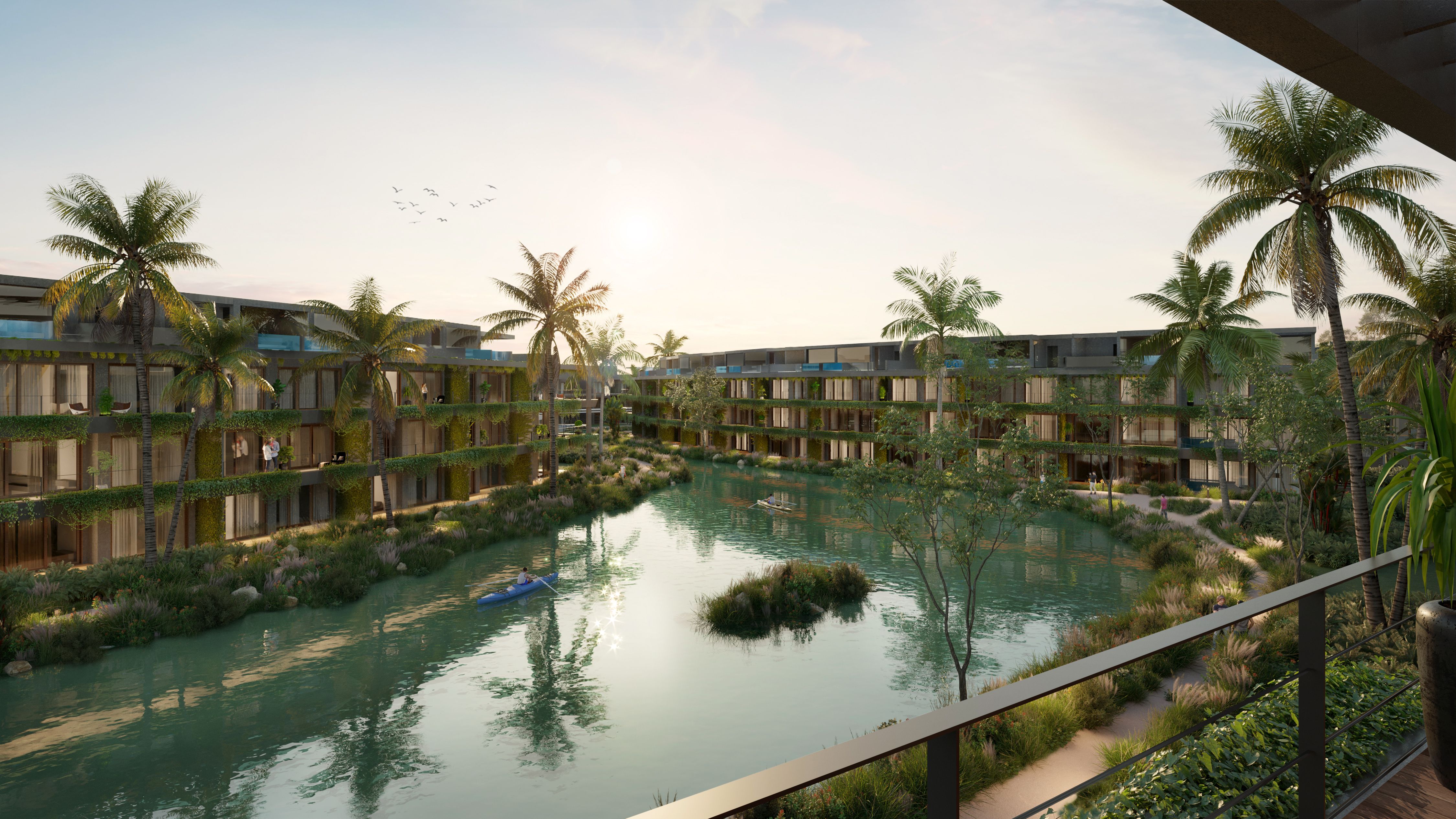 apartamentos - Apartamento En Venta En Las Terrenas, en la playa 2