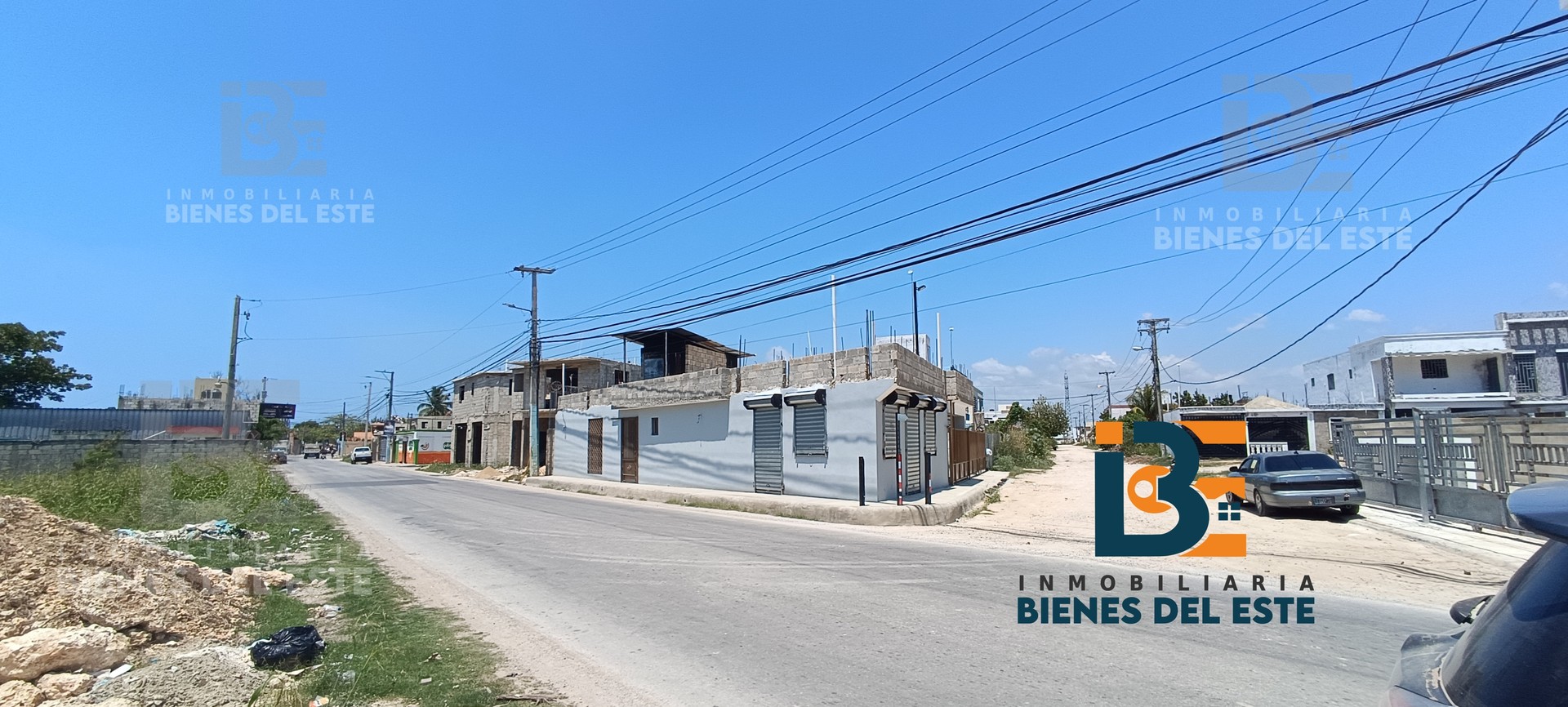 oficinas y locales comerciales - Renta Local Comercial en Villa Visan  6