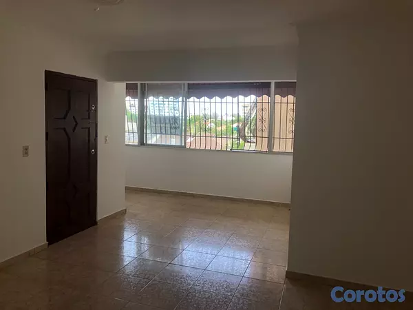 apartamentos - Vendo Apartamento Bella Vista  4