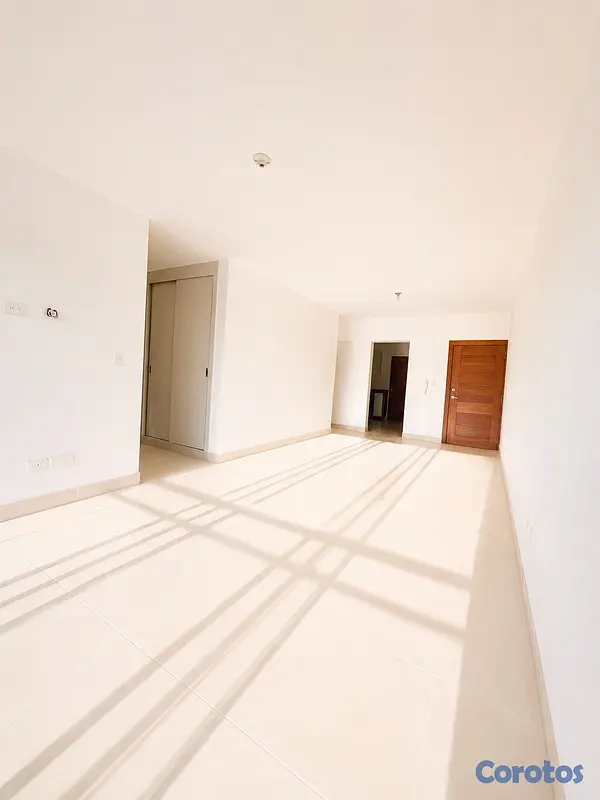 apartamentos - Venta Excelente Apto en LOS RIOS, Colinas del Semi 4