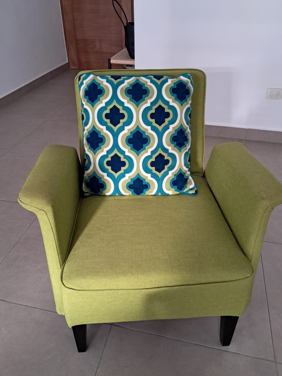 muebles y colchones - Butaca Comoda 0