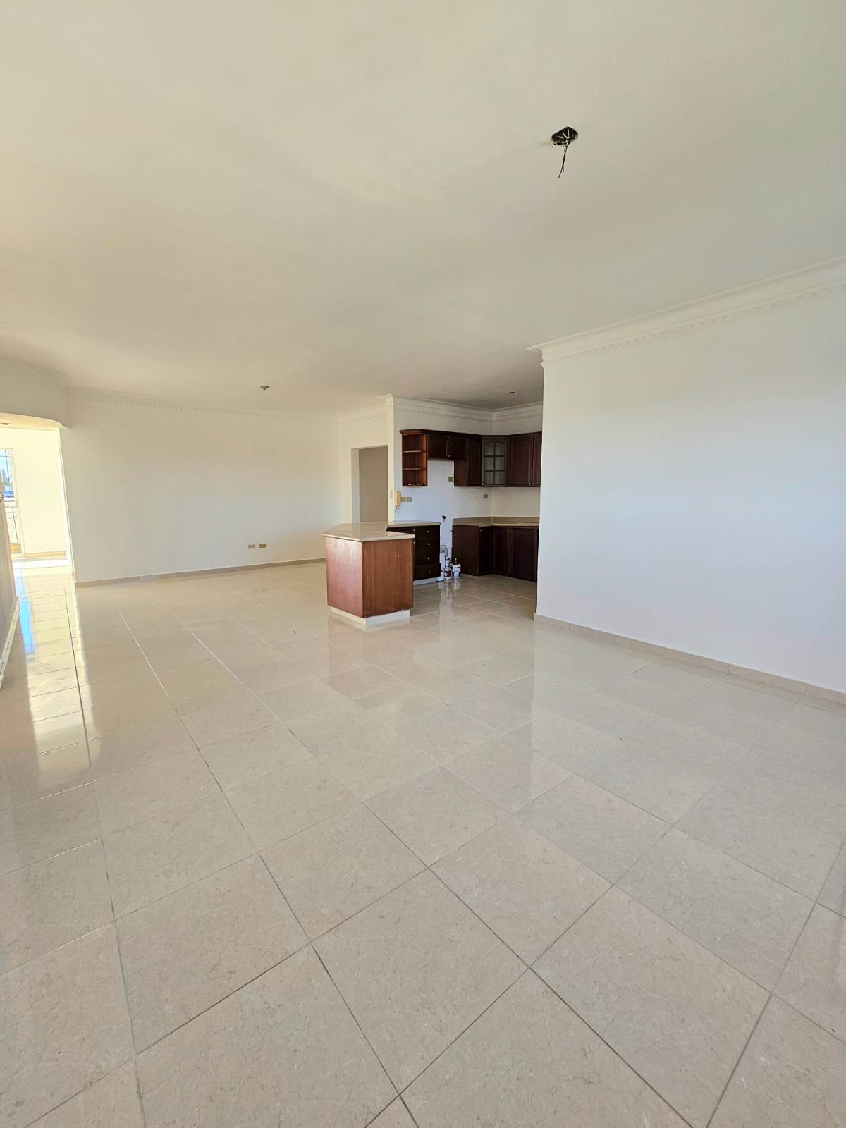 apartamentos - Vendo apartamento en Colinas de Los Ríos  1