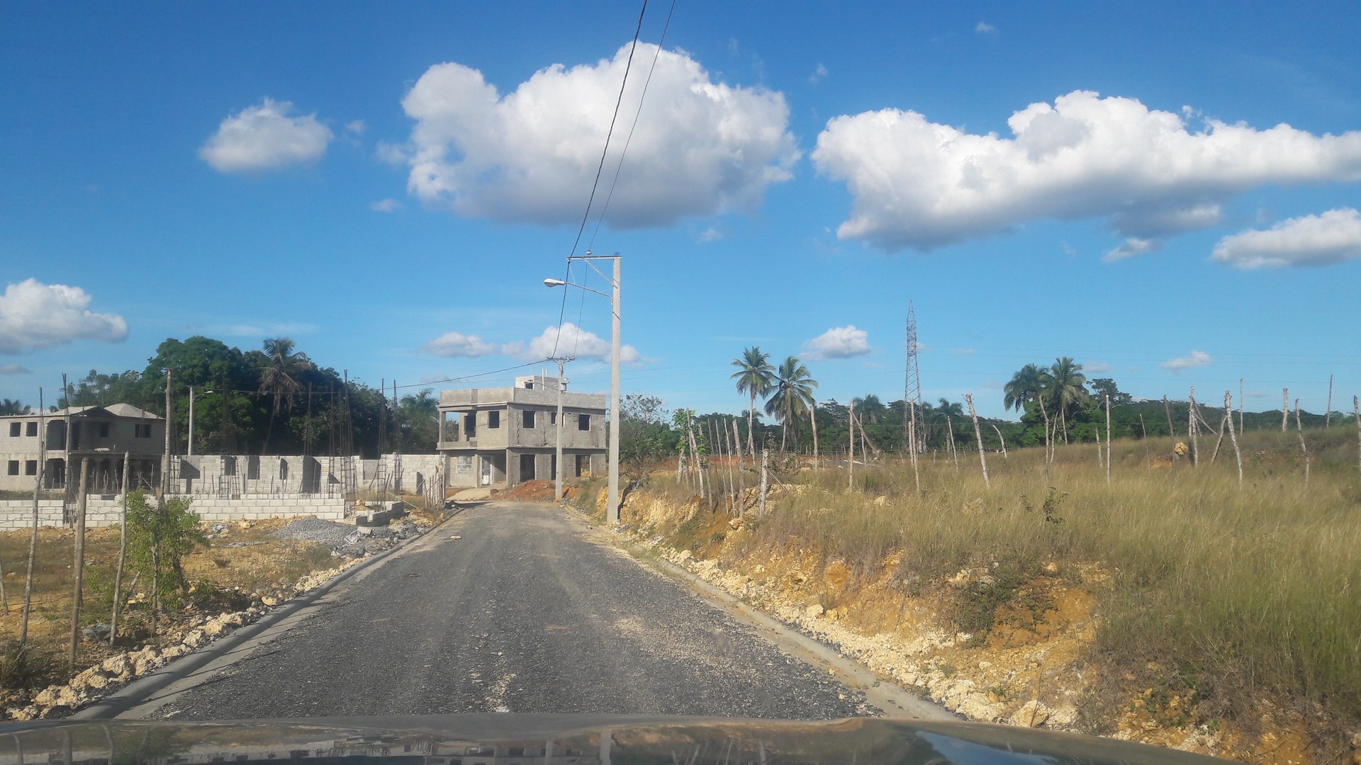 solares y terrenos - Solares en Villa Mella Santo Domingo Norte