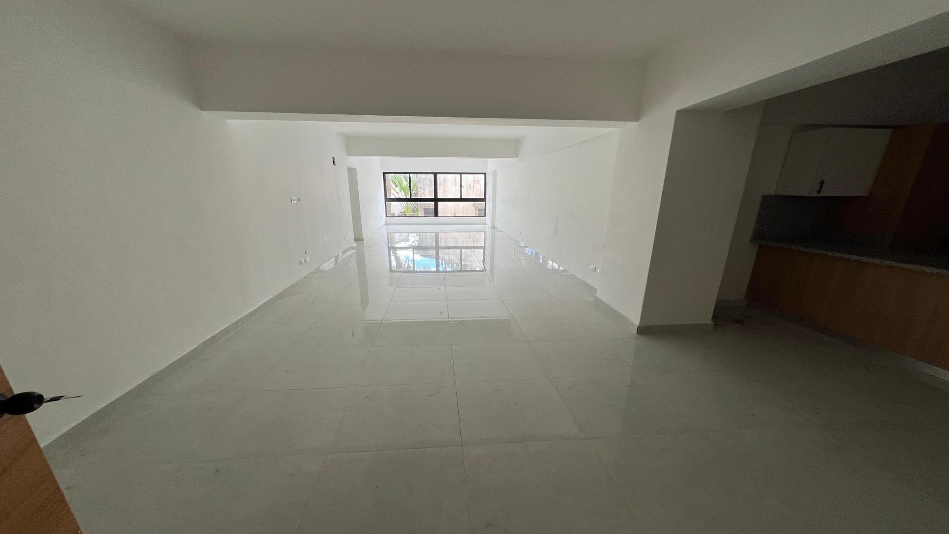 apartamentos - Apartamento Nuevo en Venta en Don Honorio