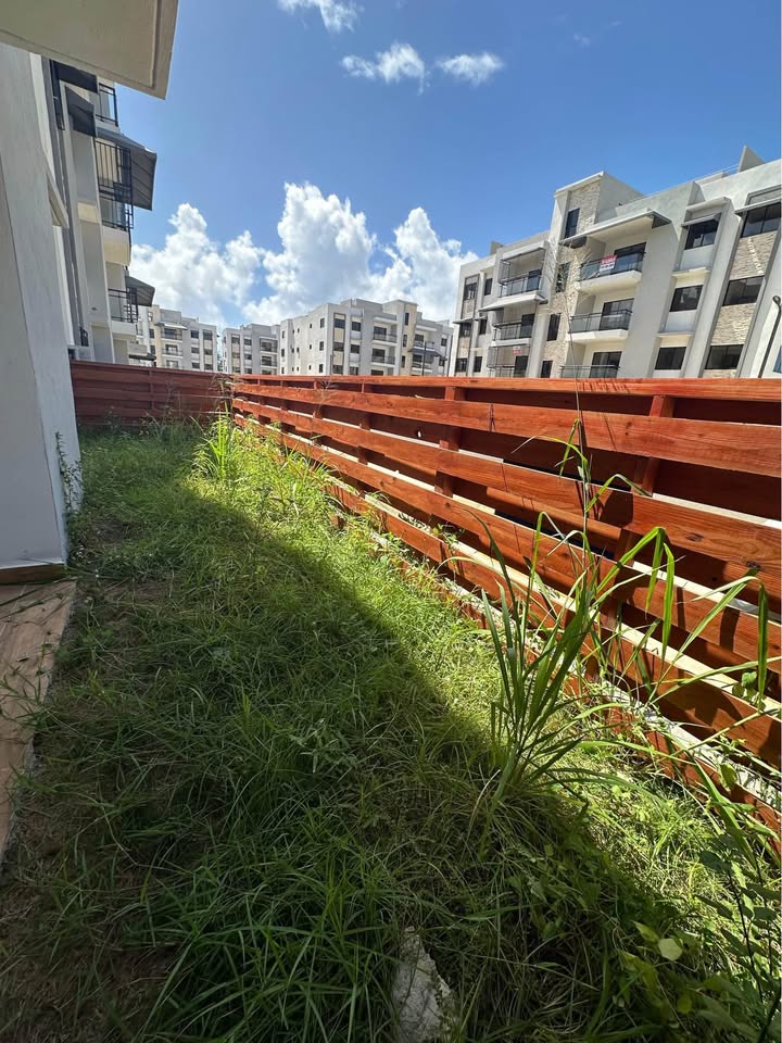 apartamentos - Apartamento 1er nivel - Aut. Las Américas MH-1104 3