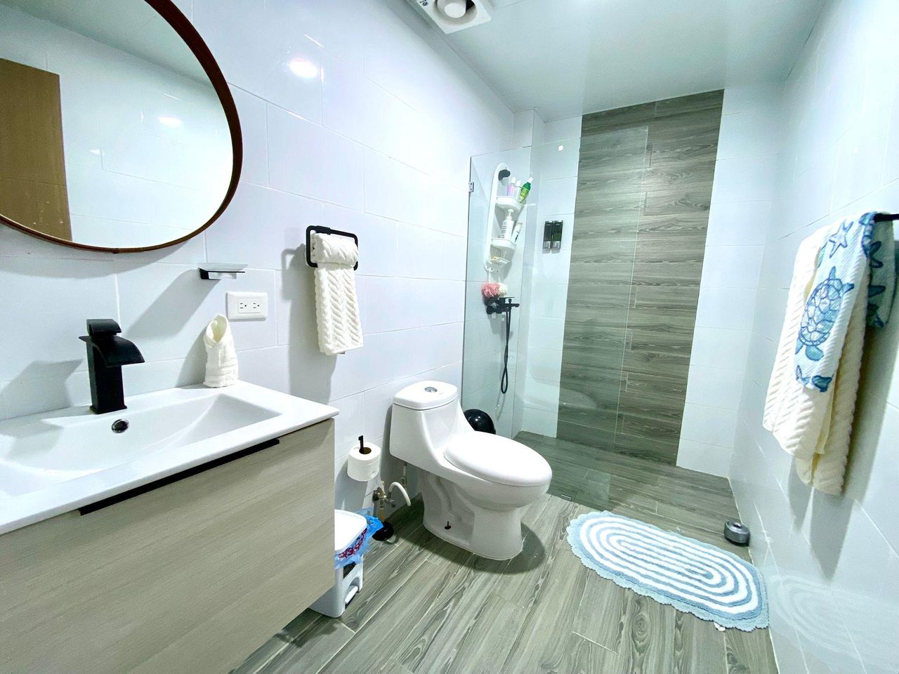 apartamentos - Apartamento de lujo en punta de alquiler  8