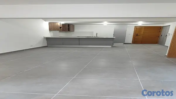 apartamentos - 🏢 VENDO APARTAMENTOS CON IMPRESIONANTE ÁREA SOCIAL UBICADO EN GAZCUE 8